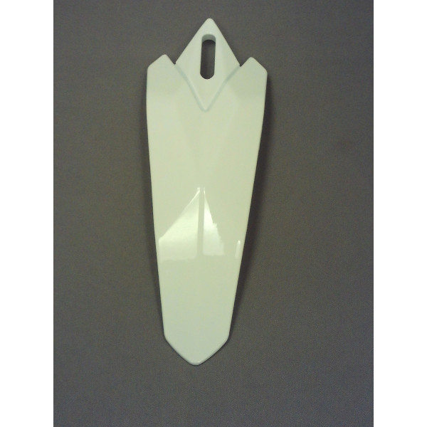 Shoei Shoei Hornet ADV Peak Cover White